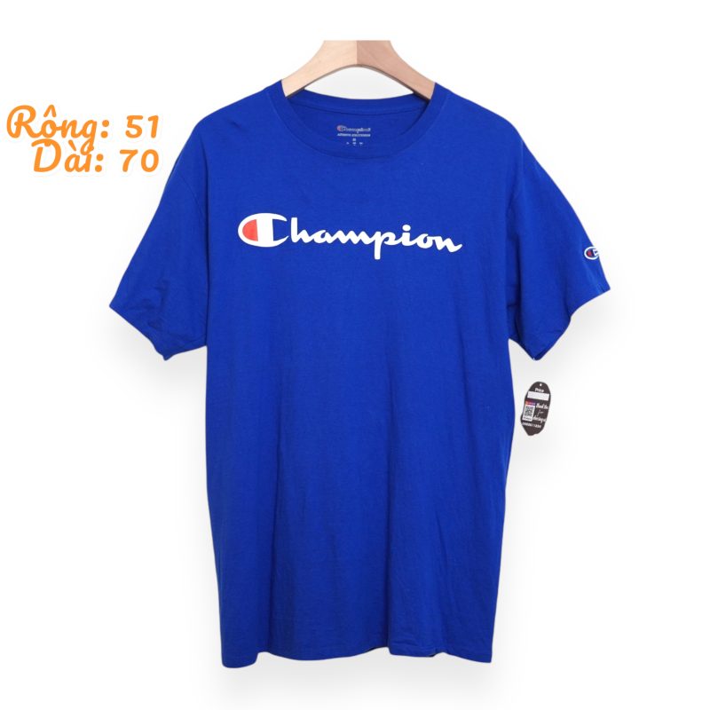 (M) Champion / Authentic