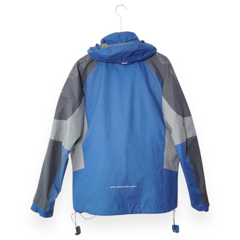 K2 Outdoor Goretex / Authentic - Hình ảnh 2