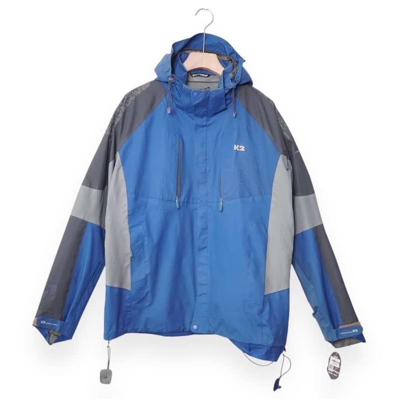 K2 Outdoor Goretex / Authentic