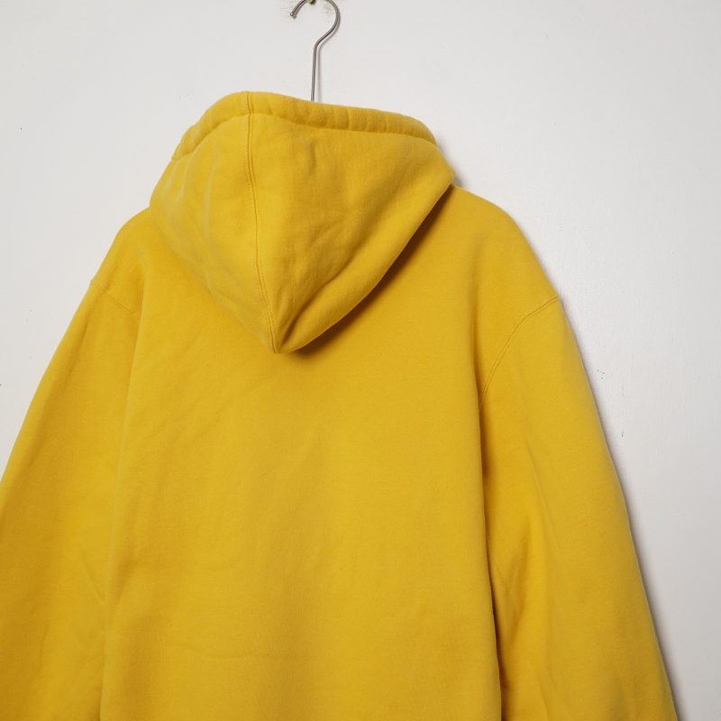 (L) Stussy Hoodie Embroided/ Authentic - Hình ảnh 6