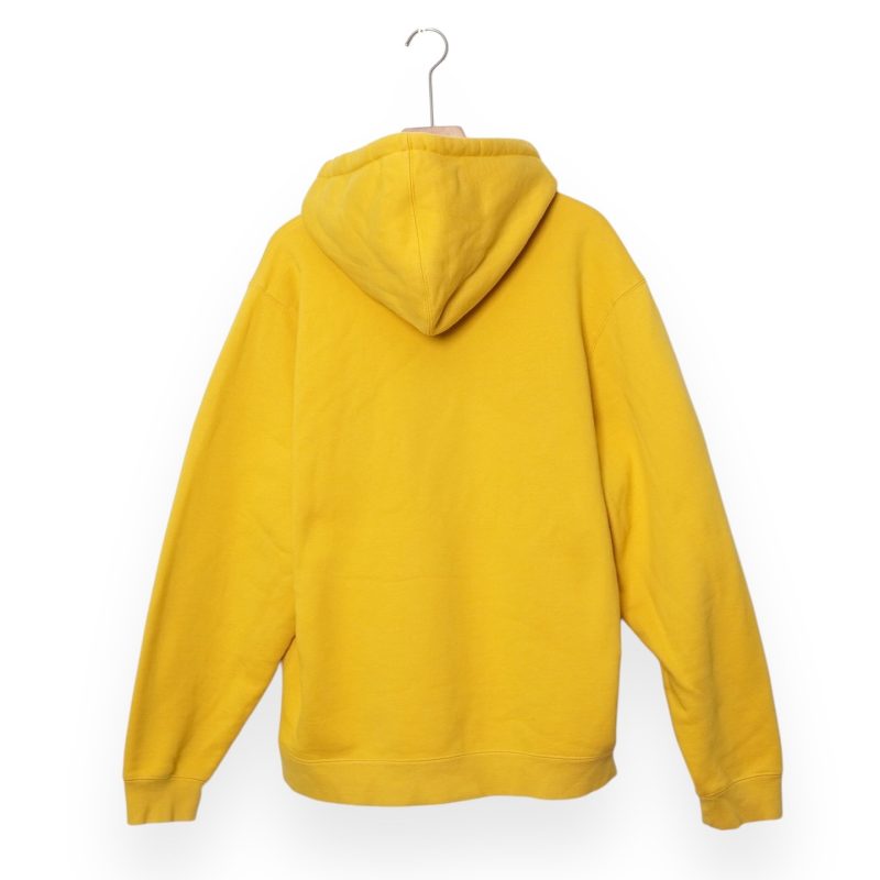 (L) Stussy Hoodie Embroided/ Authentic - Hình ảnh 2