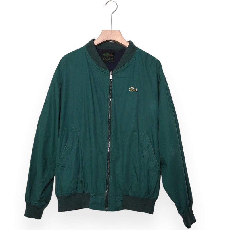 Lacoste Jaket / Authentic