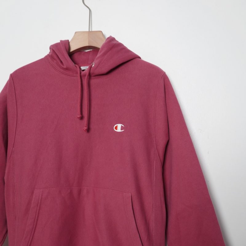 Champion hooeddie/ Authentic - Hình ảnh 5