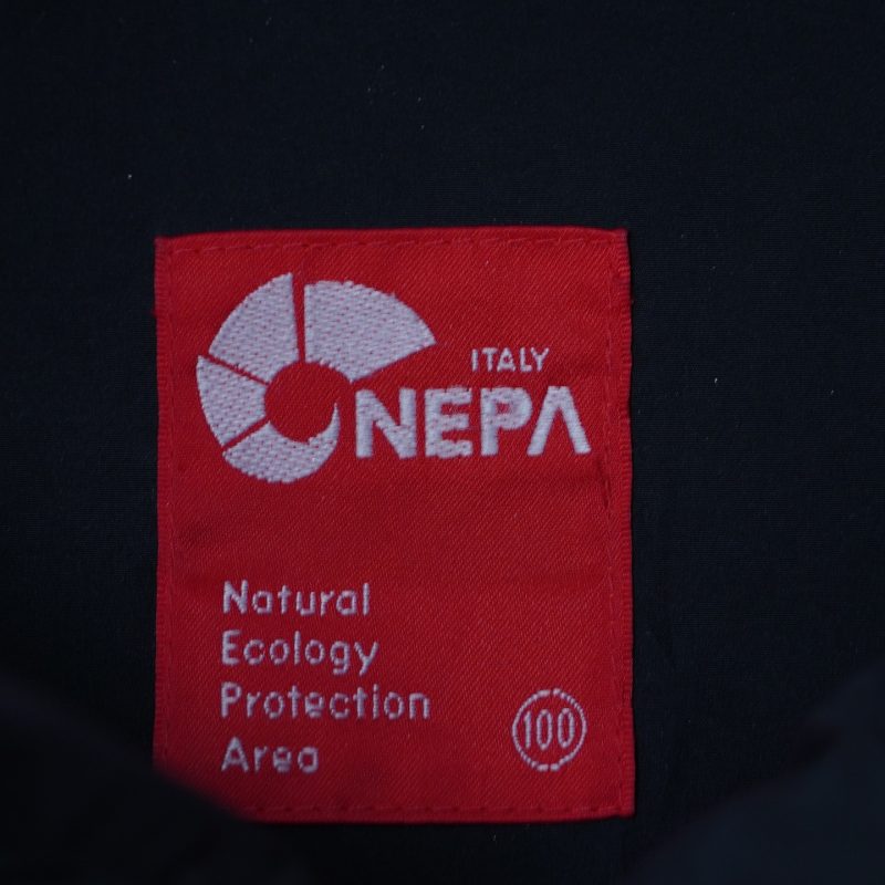 Nepa Windbreaker Extreme/ Authentic - Hình ảnh 3