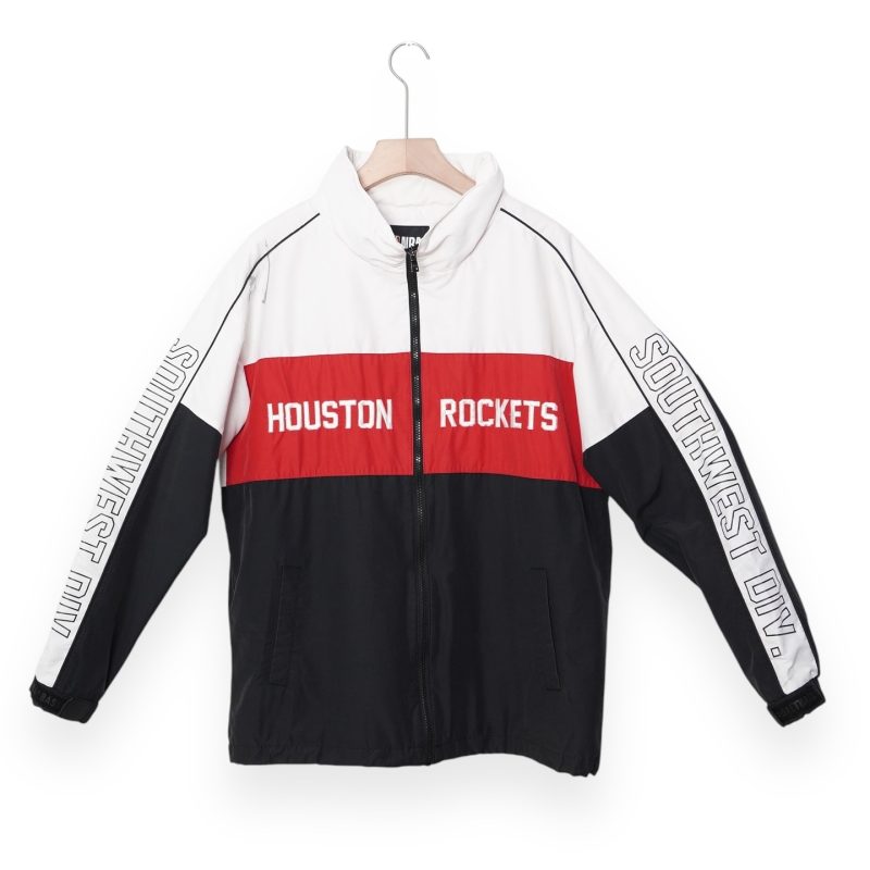 NBA HOUTON ROCKETS /Authentic