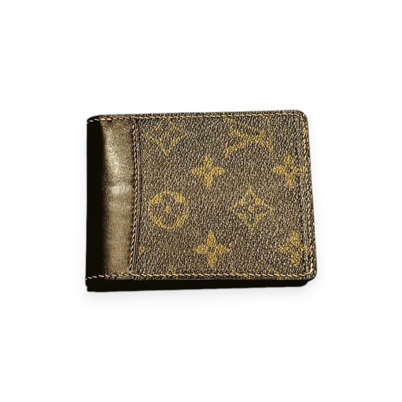 Wallet LV / Authentic