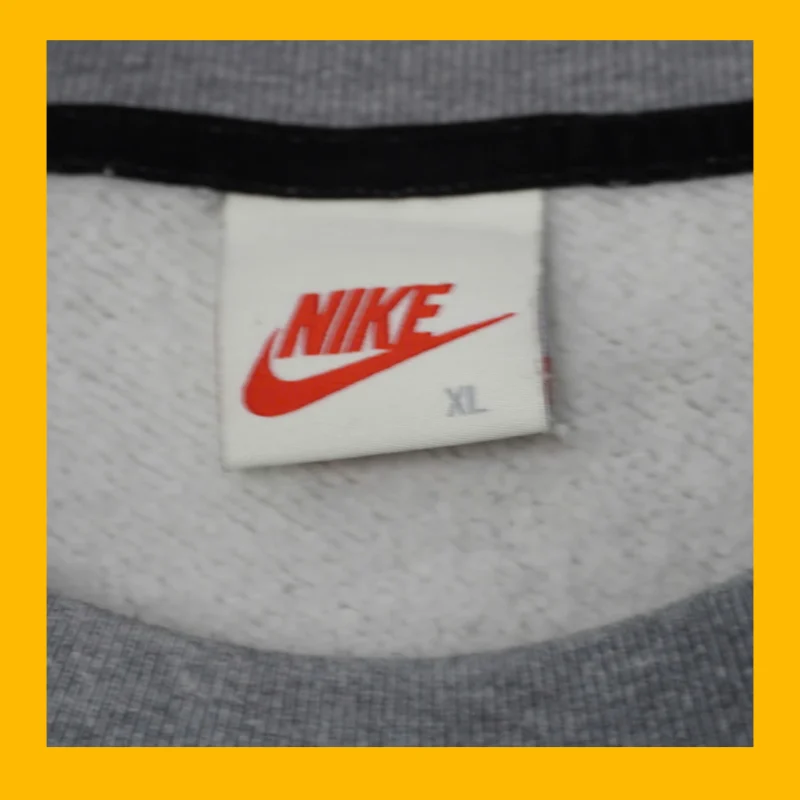 (XL) Stussy x Nike / Lost tag - Hình ảnh 3