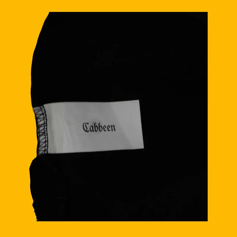 (L) Cabbeen Sweatshirt / Authentic - Hình ảnh 6