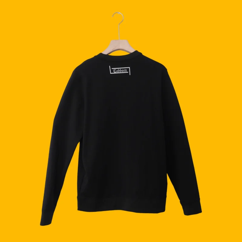 (L) Cabbeen Sweatshirt / Authentic - Hình ảnh 2