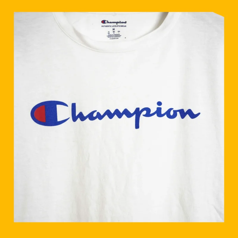 (M) Champion Basic / Authentic - Hình ảnh 5