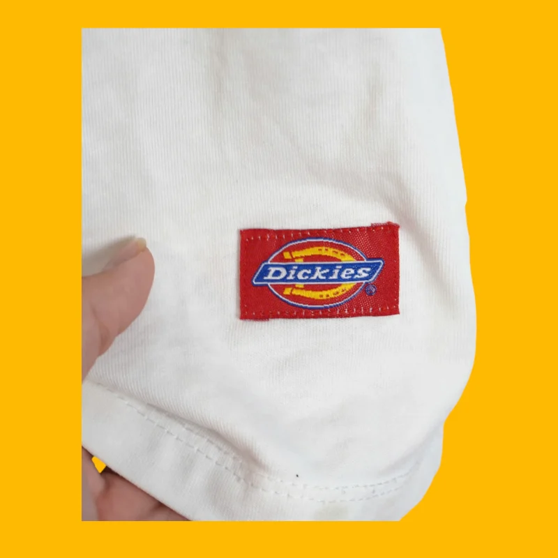 (XL) Dickies / Authentic - Hình ảnh 6