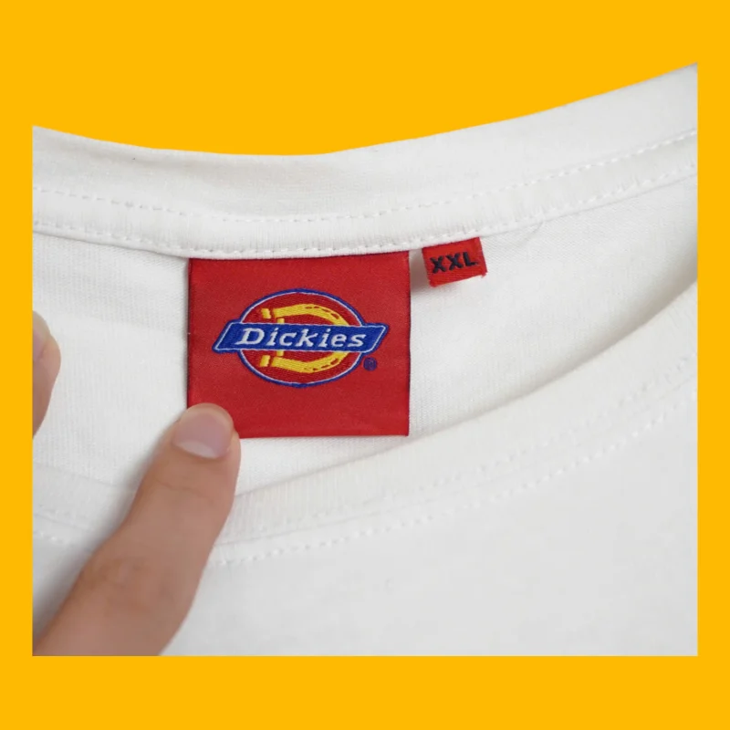 (XL) Dickies / Authentic - Hình ảnh 5