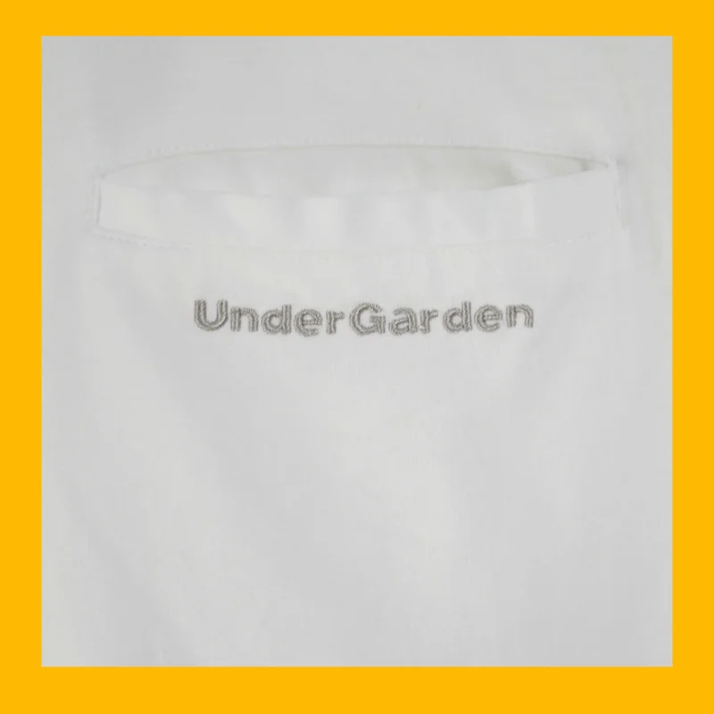 (XL) Under Garden / Authentic - Hình ảnh 6