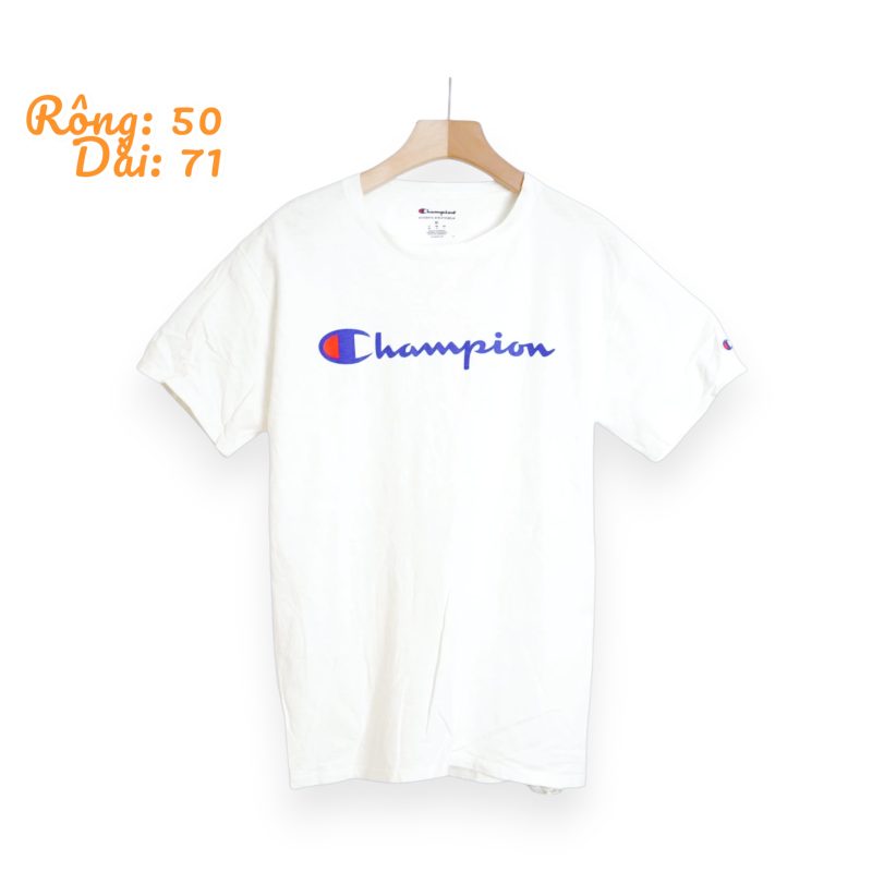 (M) Champion Basic / Authentic