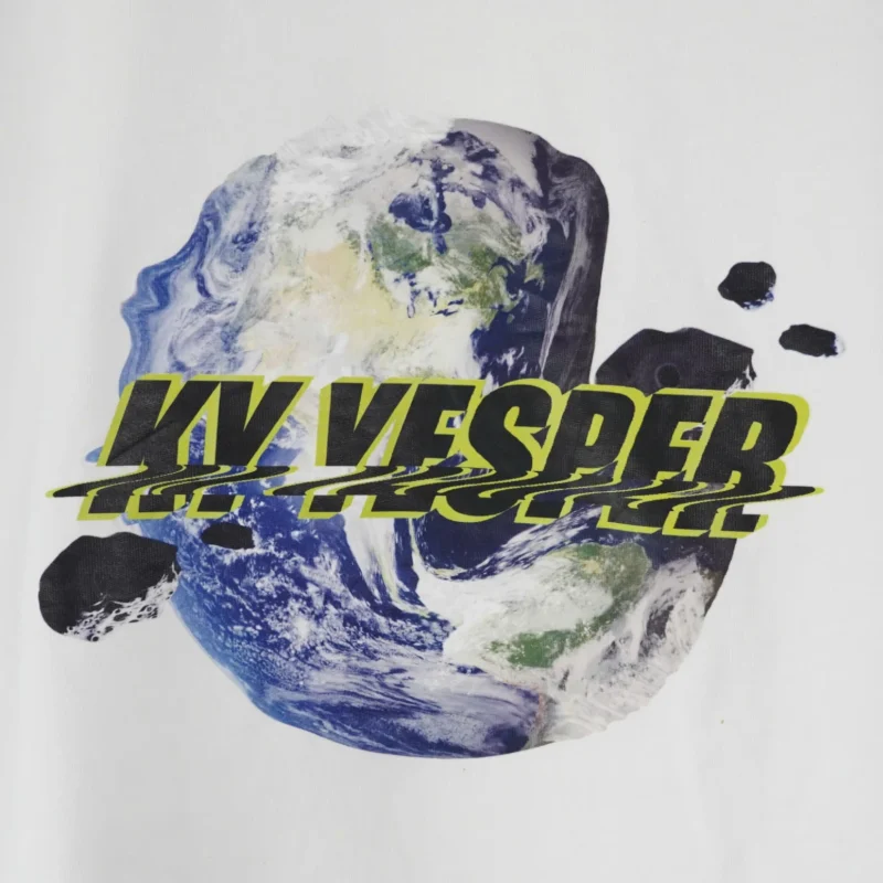 (XL) KY YESPER STUDIO/ Authentic - Hình ảnh 5