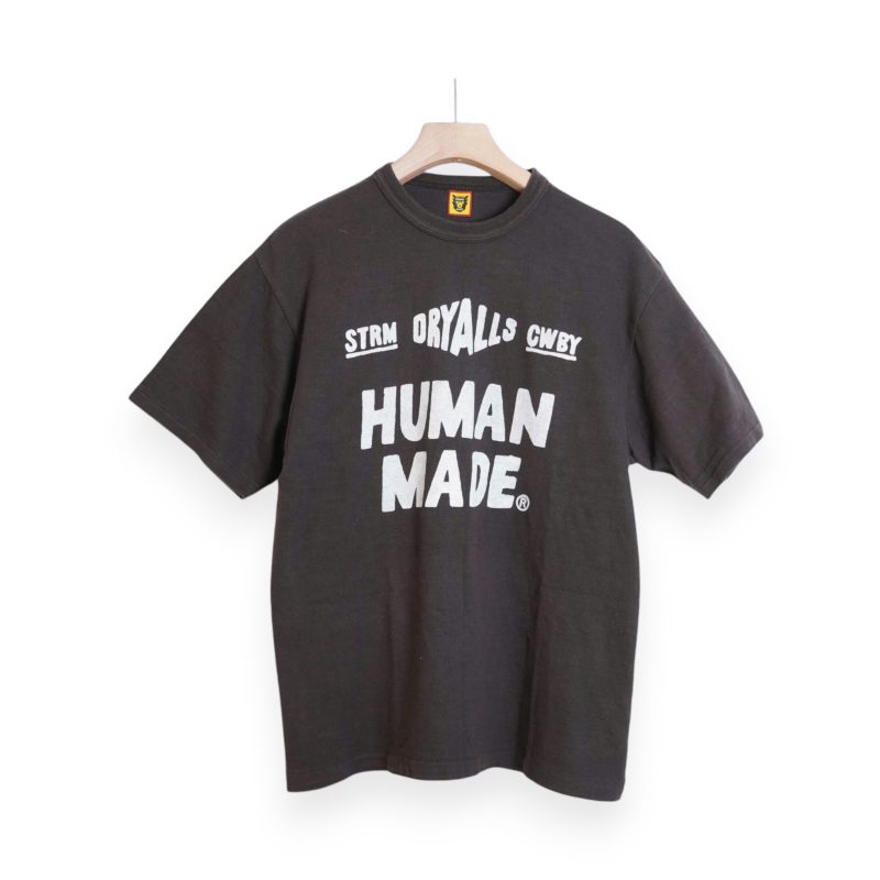 (L) Human Made / Authentic - Hình ảnh 2