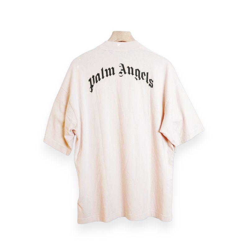 (L) Palm Angels Bear/ Authentic - Hình ảnh 2