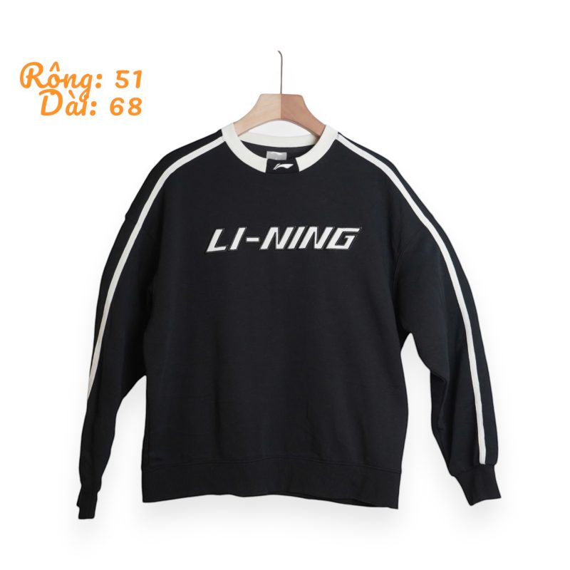 Lining Sweater / Authentic