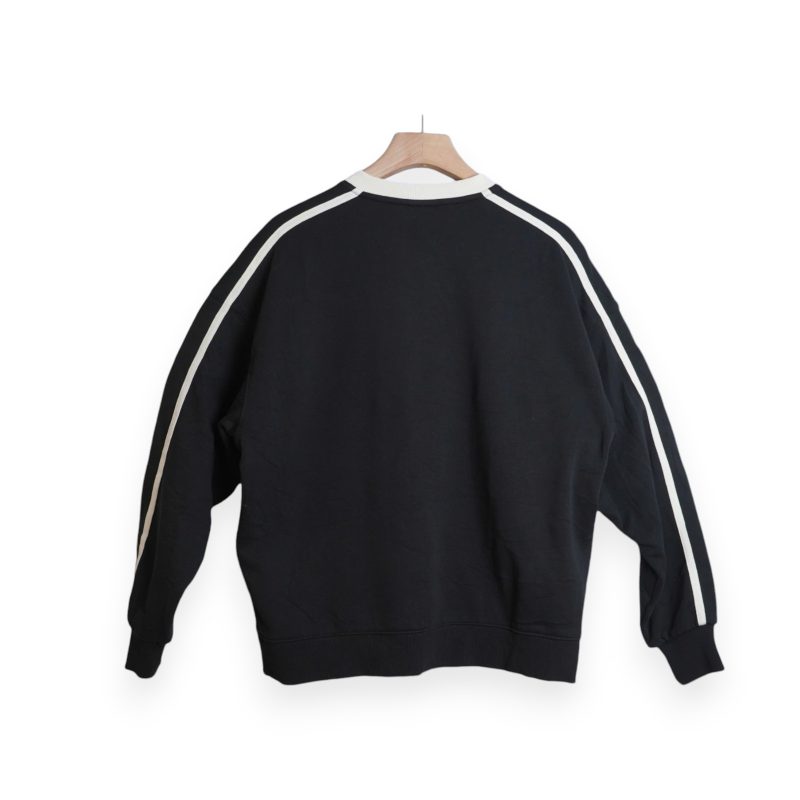 Lining Sweater / Authentic - Hình ảnh 2