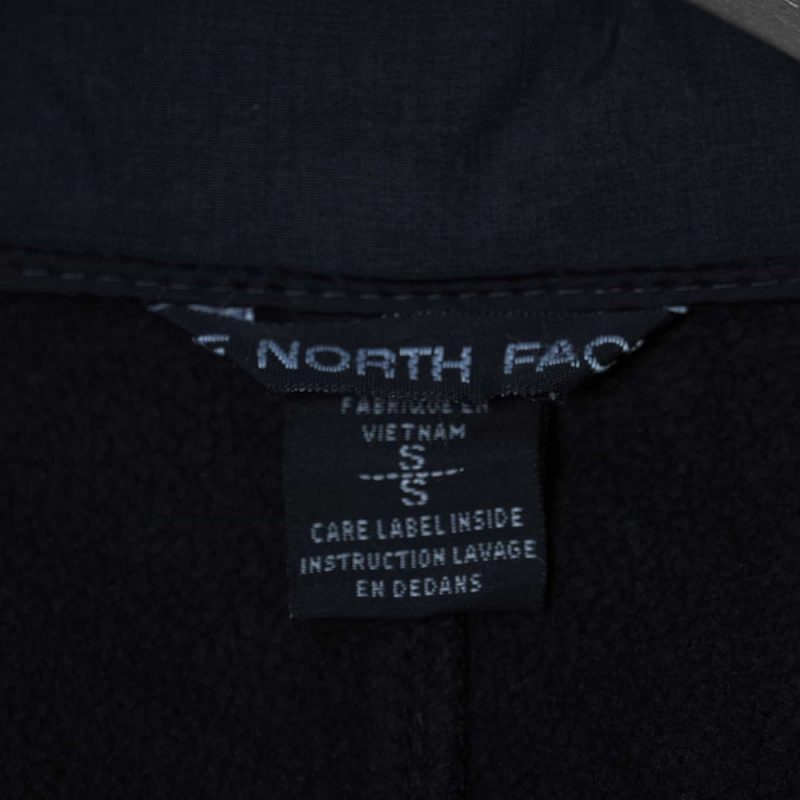 (M) The North Face Flight Softshell Goretex / Authentic - Hình ảnh 5