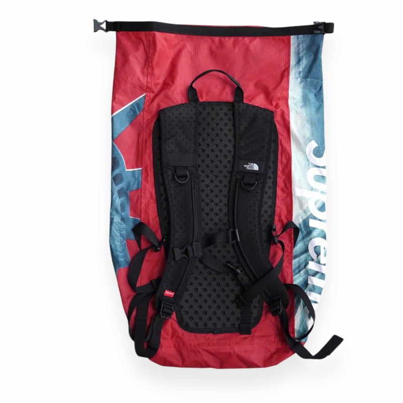 Supreme x The North Face Statue Of Liberty Waterproof  / Authentic - Hình ảnh 2
