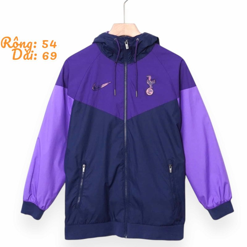 (M+) Nike Tottenham Hotspur FC NSW Windrunner / Authentic