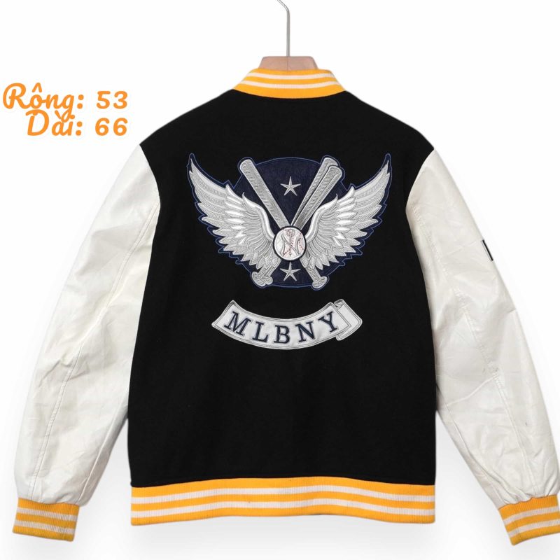 (M) MLBNY Varsity / Authentic - Hình ảnh 2