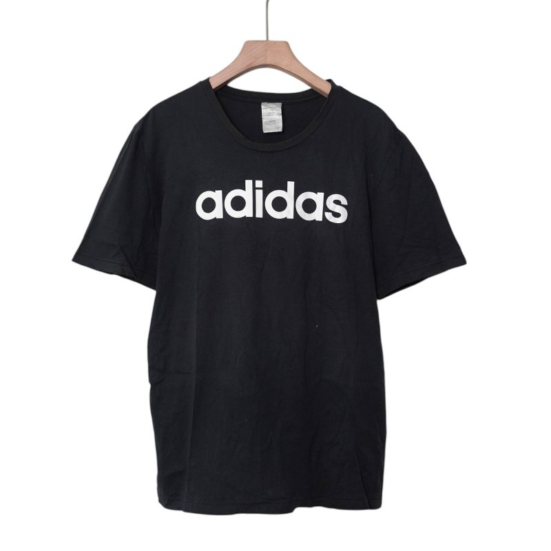 (L) Adidas Basic / Authentic