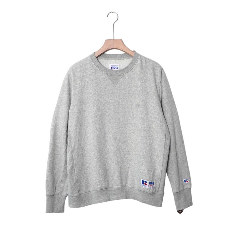 Russell Pro Sweatshirt/ Authentic