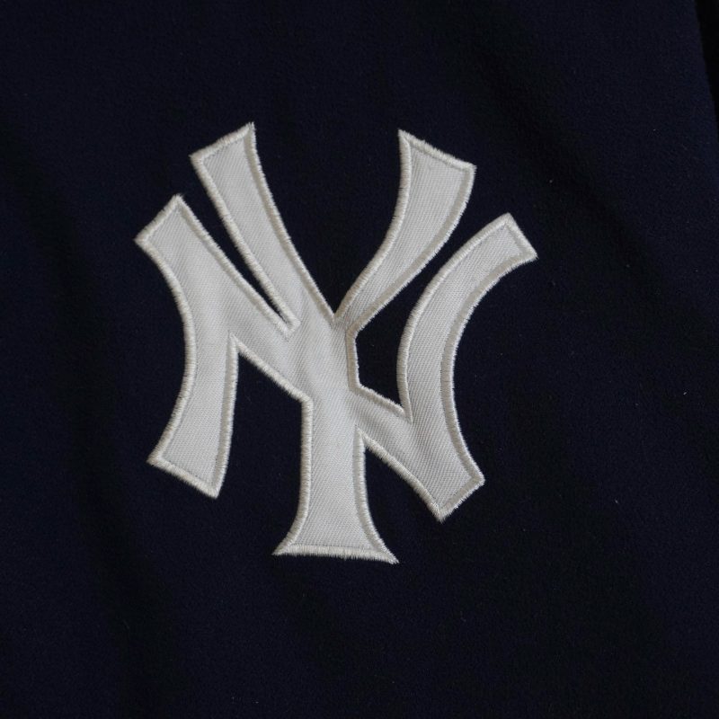 (XL) MLB Newyork Majetic / Authentic - Hình ảnh 4