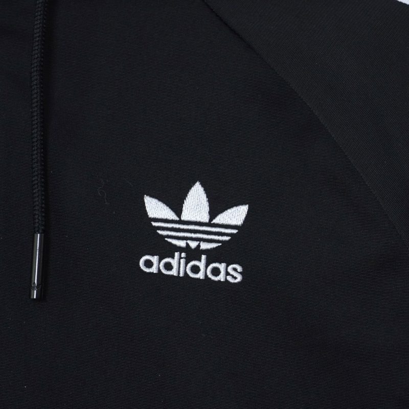 (S) Adidas Jacket Stripes / Authentic - Hình ảnh 3