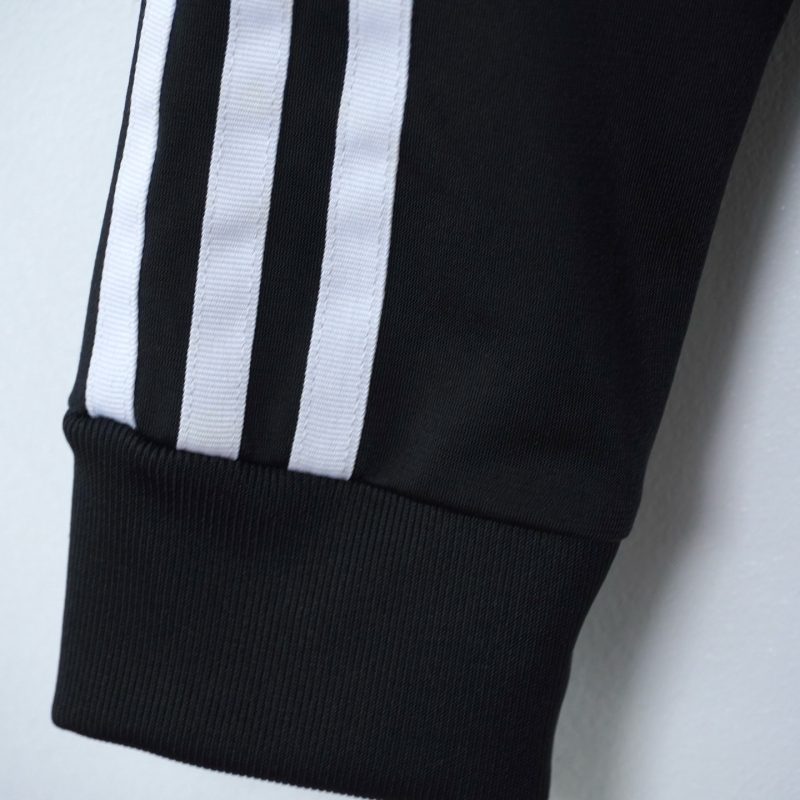 (S) Adidas Jacket Stripes / Authentic - Hình ảnh 5