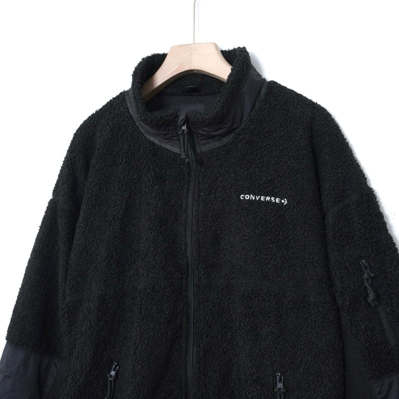 (XL) Converse Jacket / Authentic - Hình ảnh 6