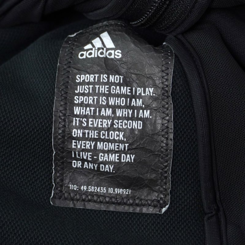 (M) Adidas ZNS Jacket Running / Authentic - Hình ảnh 6