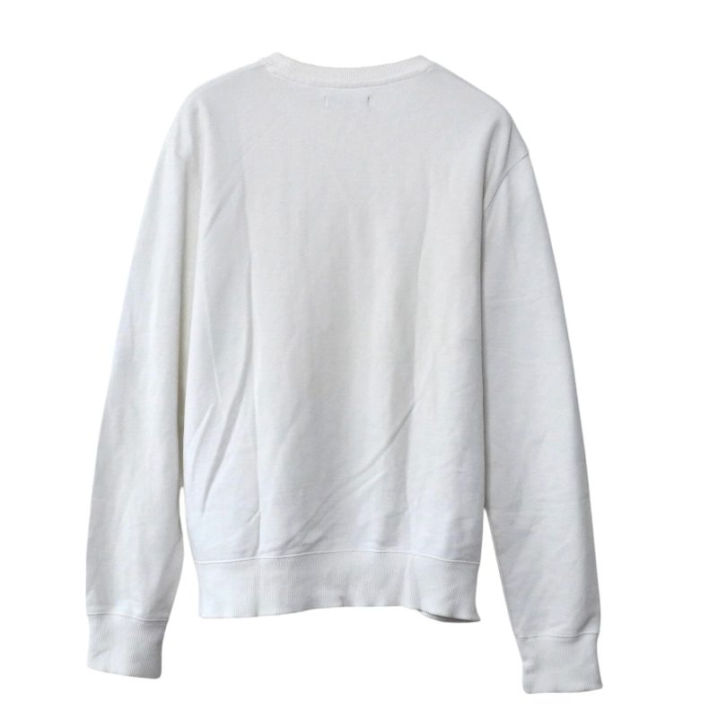 (L) Freq Perry Sweatshirt / Authentic - Hình ảnh 2