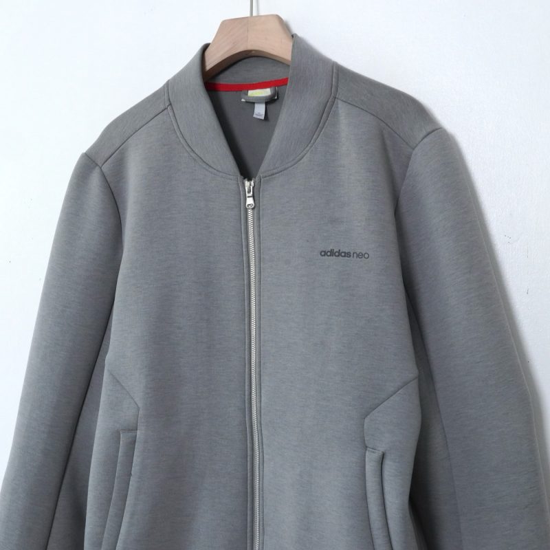 (L) Bomber Adidas Neo / Authentic - Hình ảnh 3