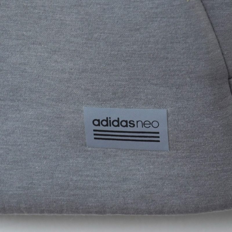 (L) Bomber Adidas Neo / Authentic - Hình ảnh 4