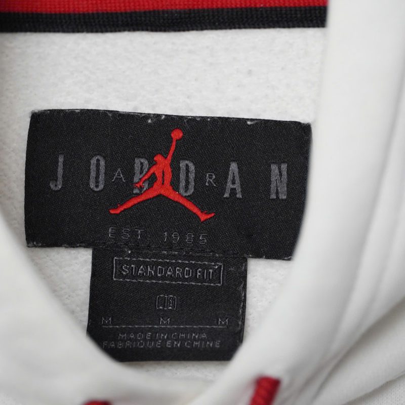 (M ) Nike Jordan / Authentic - Hình ảnh 3