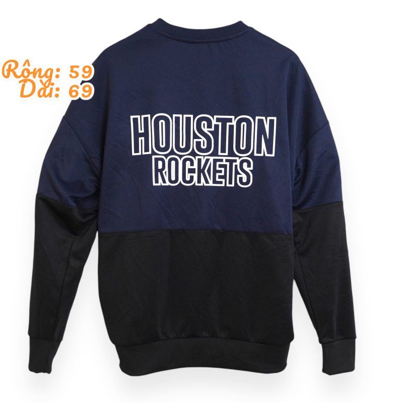 (XL) NBA Houston Rockets / Authentic - Hình ảnh 2