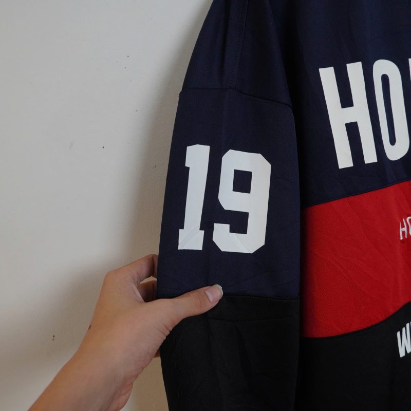 (XL) NBA Houston Rockets / Authentic - Hình ảnh 5