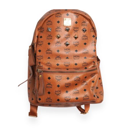 MCM Backpack / Fake Best