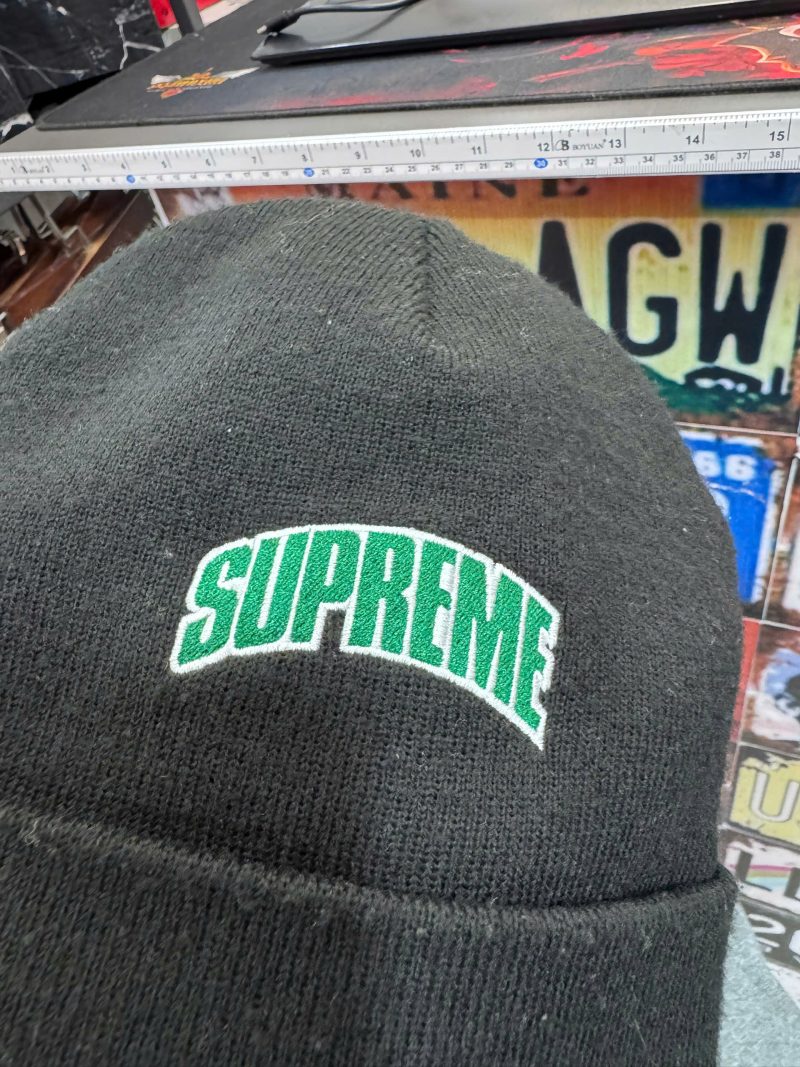 Beanie Supreme / Authentic - Hình ảnh 2