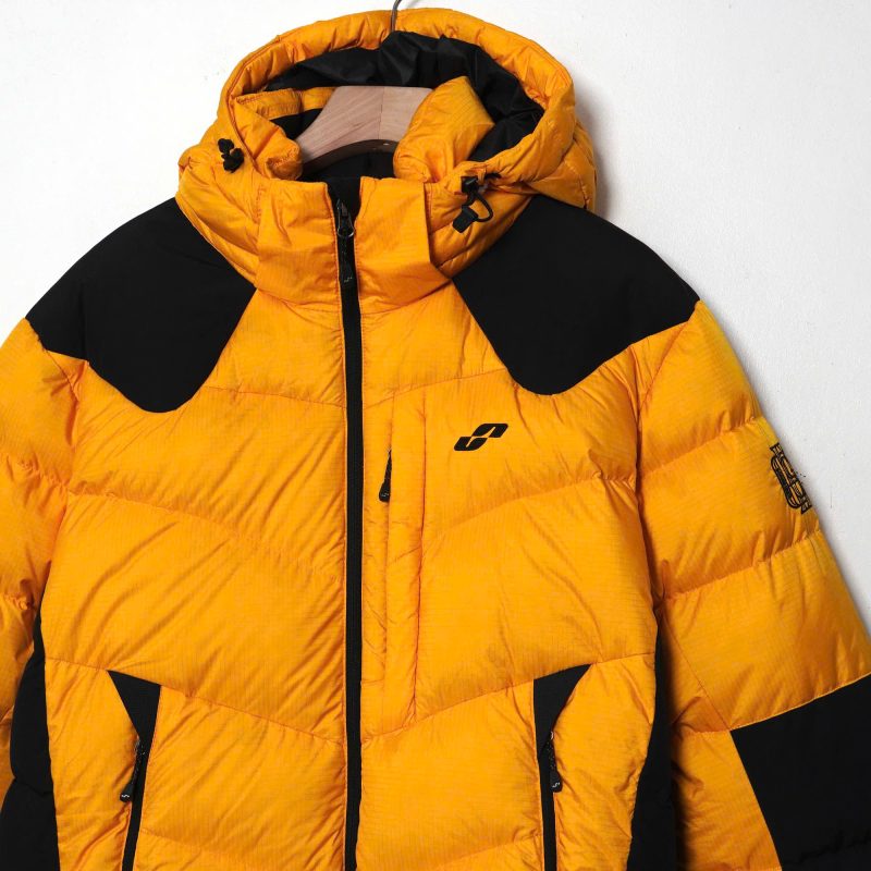 (L+) Puffer Sneiders Paris / Authentic - Hình ảnh 12