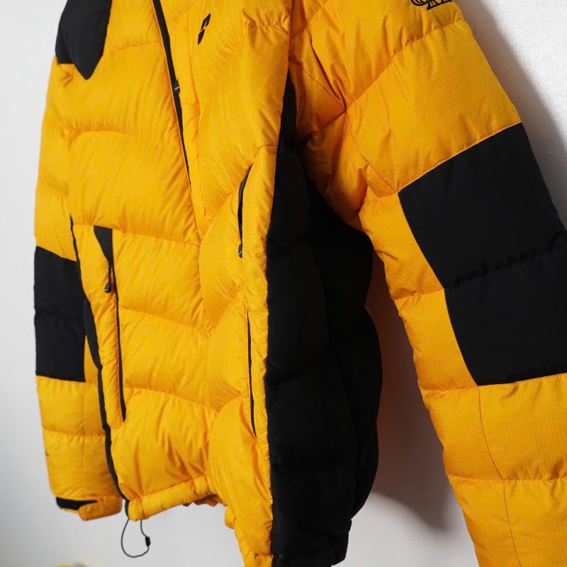 (L+) Puffer Sneiders Paris / Authentic - Hình ảnh 9