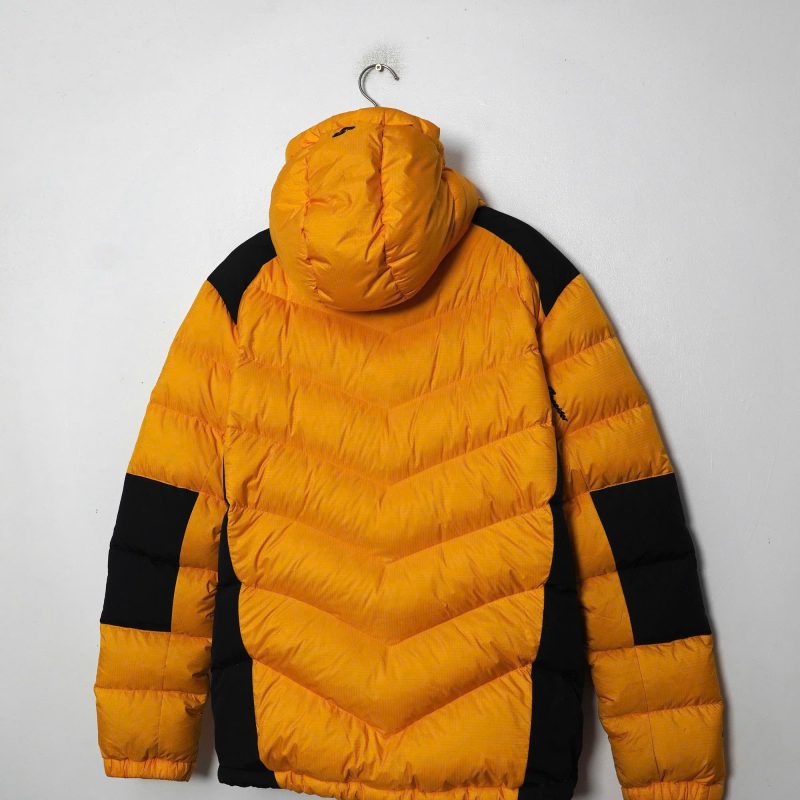 (L+) Puffer Sneiders Paris / Authentic - Hình ảnh 3