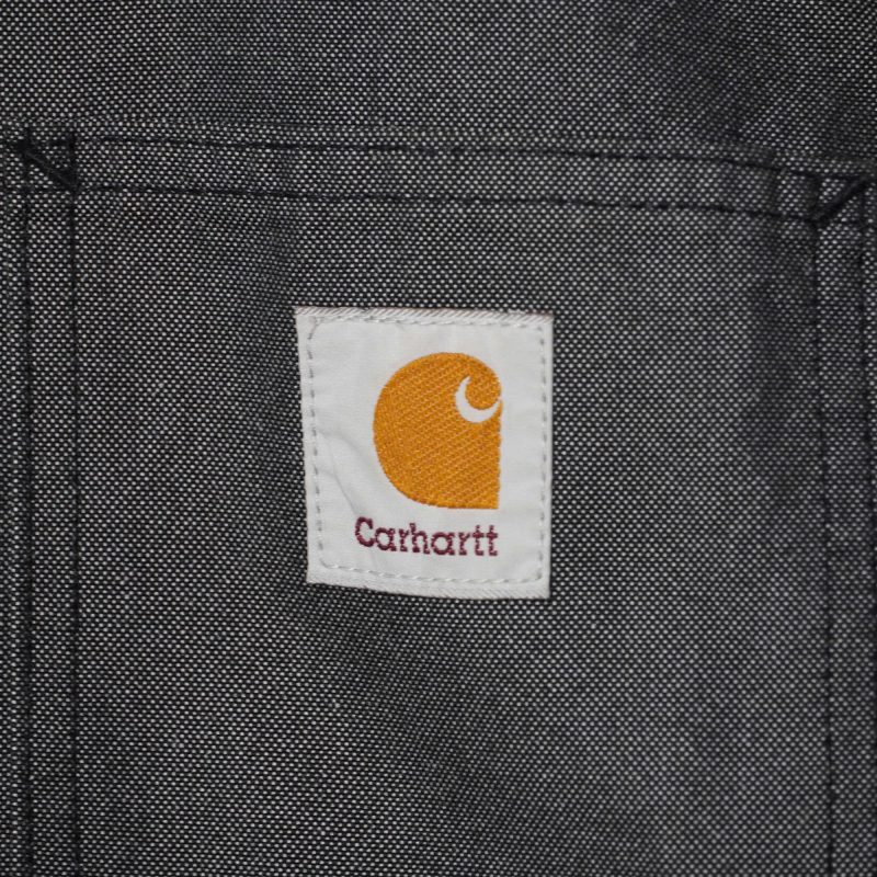 (L+) Carhartt Michigan Chore Jacket / Authentic - Hình ảnh 5