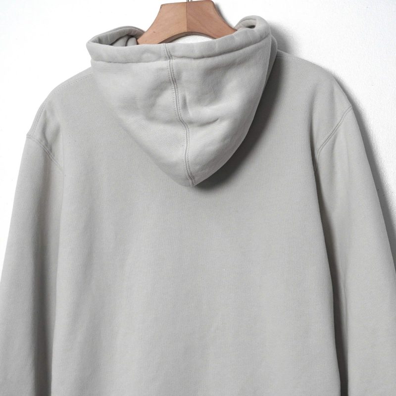 (L+) Stussy Hoodie Logo / Authentic - Hình ảnh 3