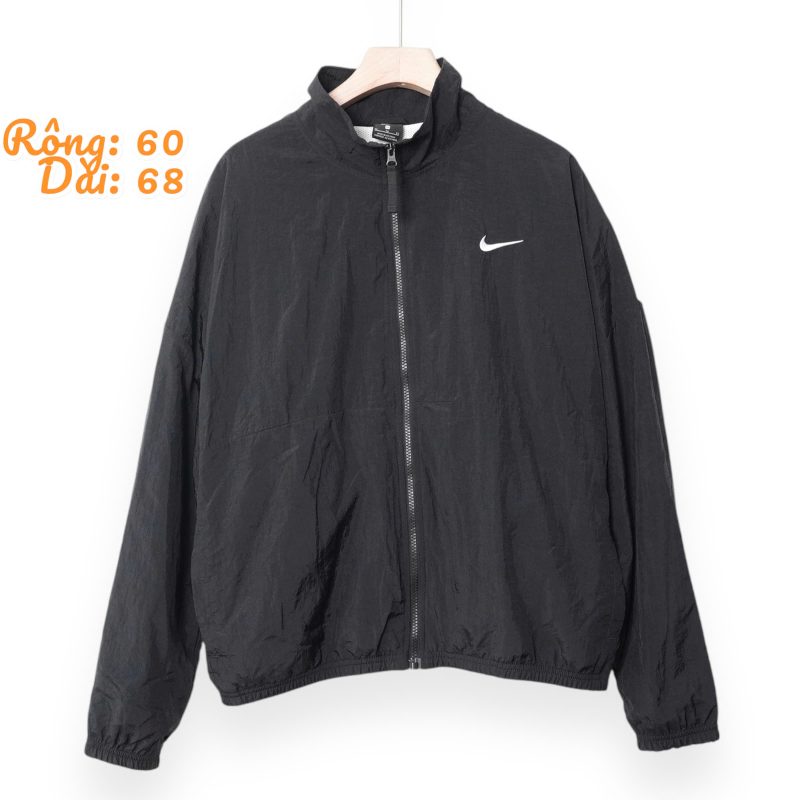 (XL) Nike Windbreaker  / Authentic