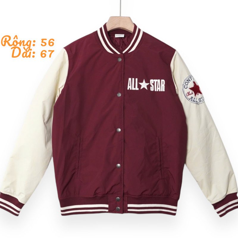 (L) Converse Bomber / Authentic