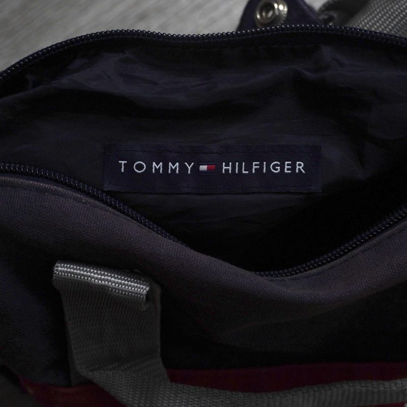 Bag Tommy Mini / Authentic - Hình ảnh 3